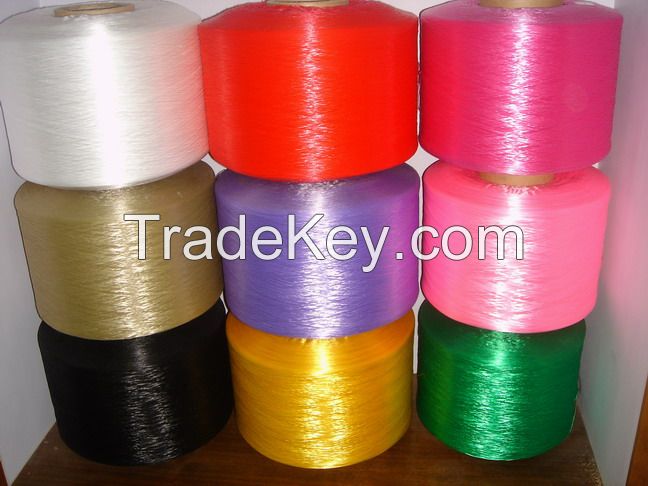 pp yarn, pp rope, pp webbing, pp thread, pp webbing, pp filament