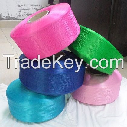 100% polypropylene yarn, pp fabrics