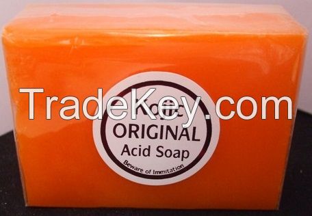 Kojic Gluthathione Soap