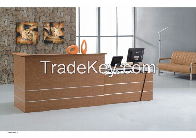 High quality MFC reception table