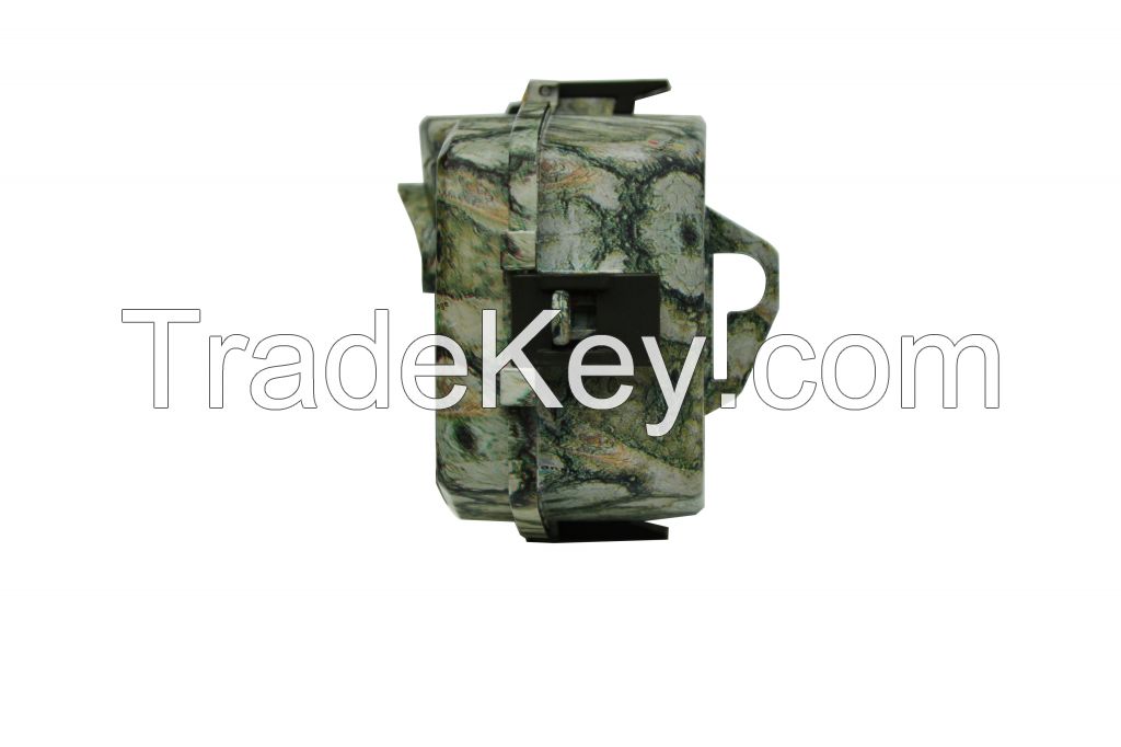 the 3G, 2-way communications and 12 MP wireless hunting trail camera