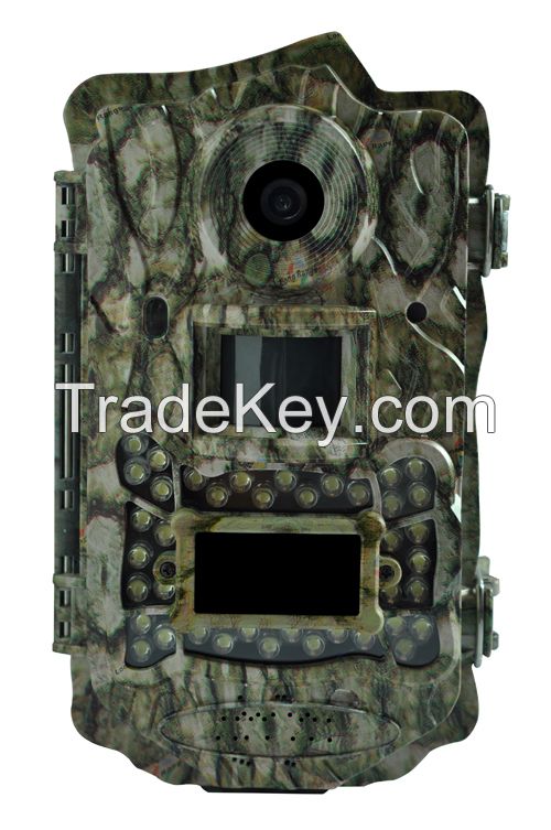 2014 newest no motion blur hunting game scouting camera Bolyguard SG968S-10M with 10MP color day & night pictures and 720P HD videos