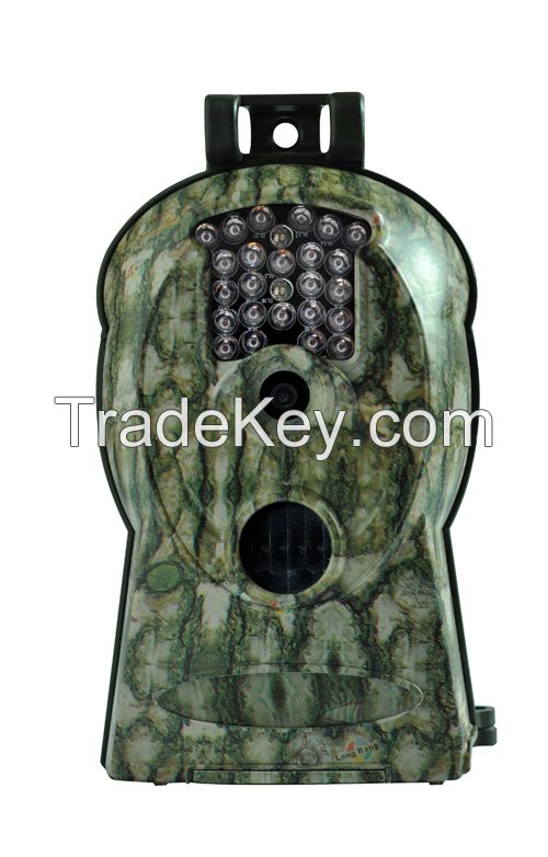 the best value hunting trail scouting trap camera with 10MP image, 720P HD videos and 73ft detection range