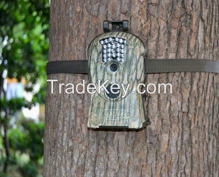 the best value hunting trail scouting trap camera with 10MP image, 720P HD videos and 73ft detection range