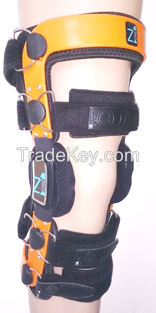 Z1 K2 Comfortline Knee brace