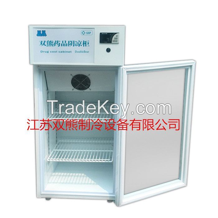  LC-100 Drug cool cabinet