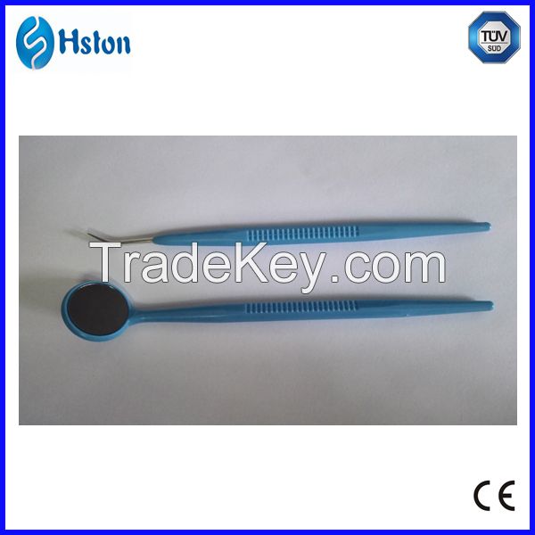 Disposable blue Dental kits