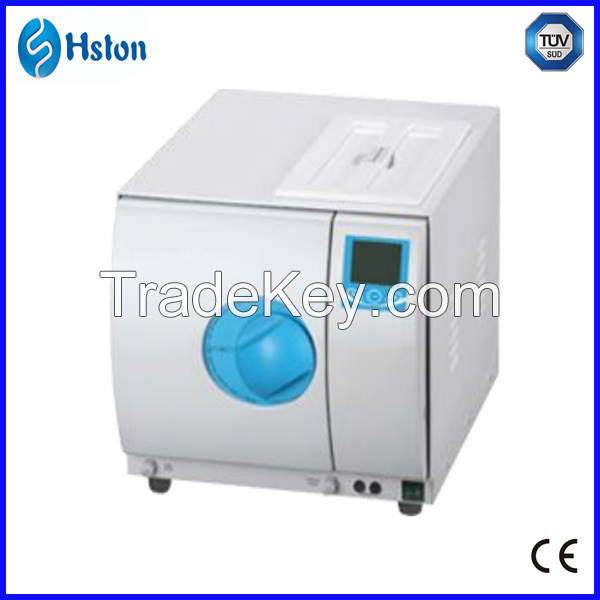 16 L Sterilizers