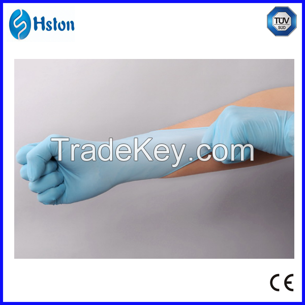 Disposable Latex Gloves  Powder/Powder-Free S