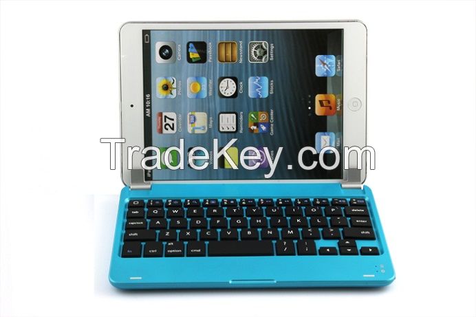 Mini keyboard for iPad bluetooth keyboard for iPad mini M9C