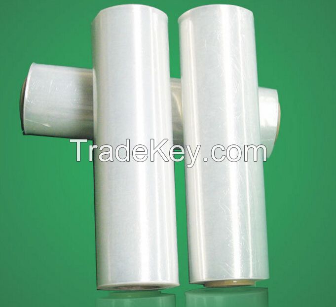 Stretch film 1.40$ per kg