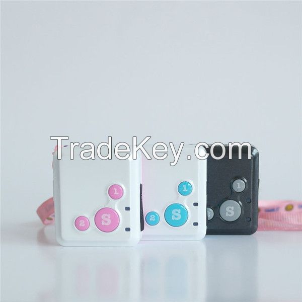 TM-S004 GPS Tracker