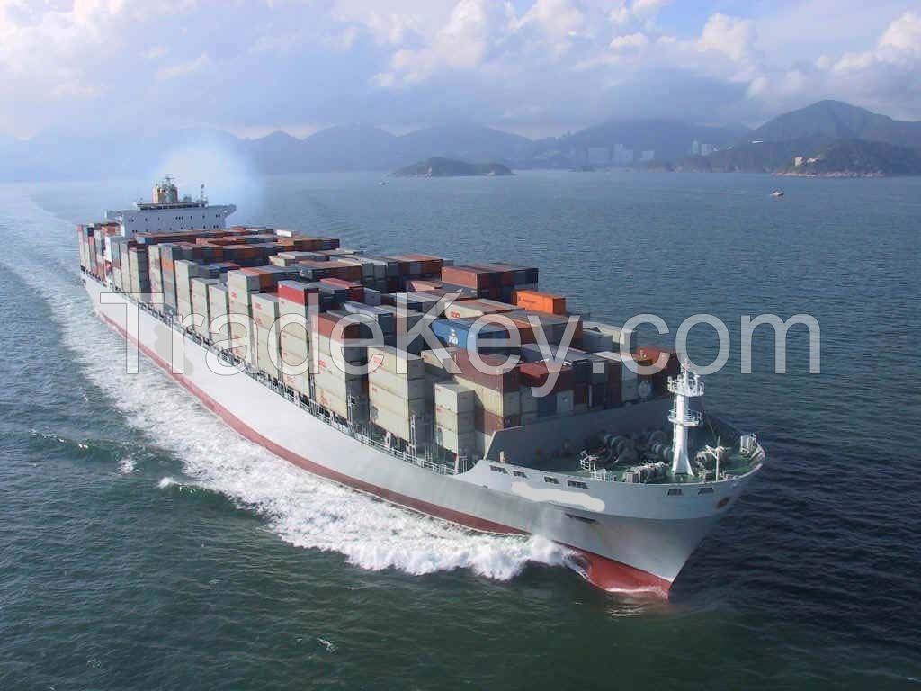 Shipping Services From China
