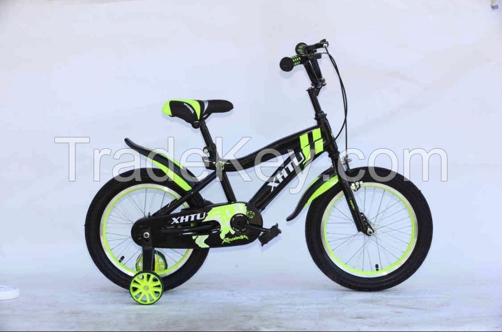 New 16 "20" kids bike baby stroller bike simple bike mountain bike 1 buyer