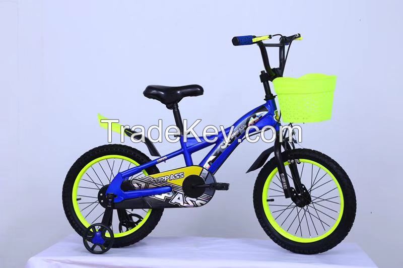 hot-sell factory directly sell high quality steel kids bike/bicycle