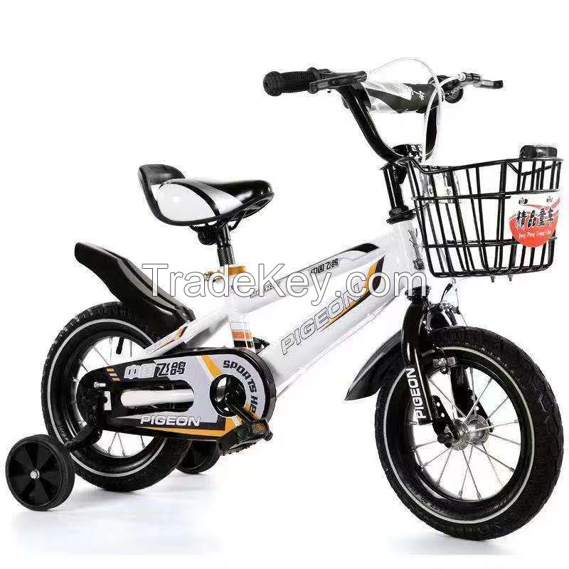 New 16 "20" kids bike baby stroller bike simple bike mountain bike 1 buyer