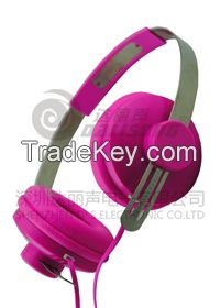 Headphone