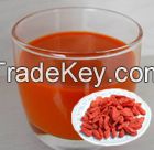 Goji Raw Juice