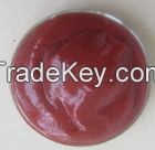 Strawberry Puree Concentrate