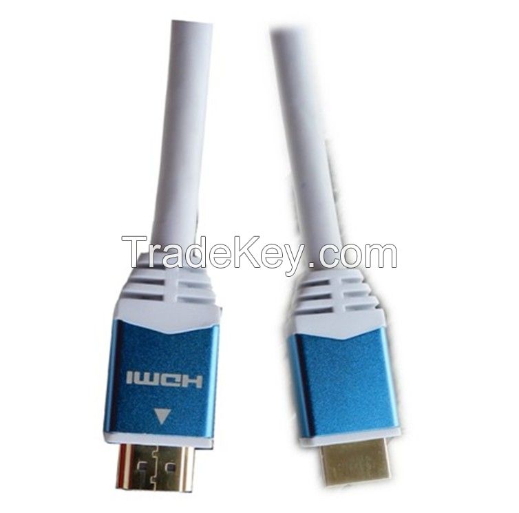 HDMI cables