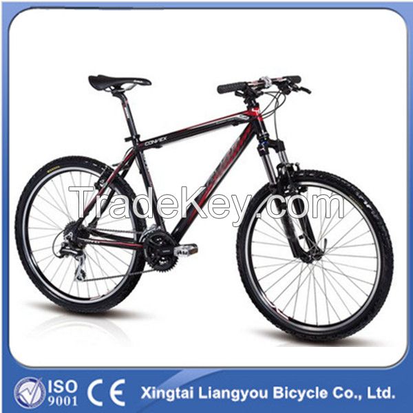 New Style Aluminum Alloy Frame Mountain Bicycle in China