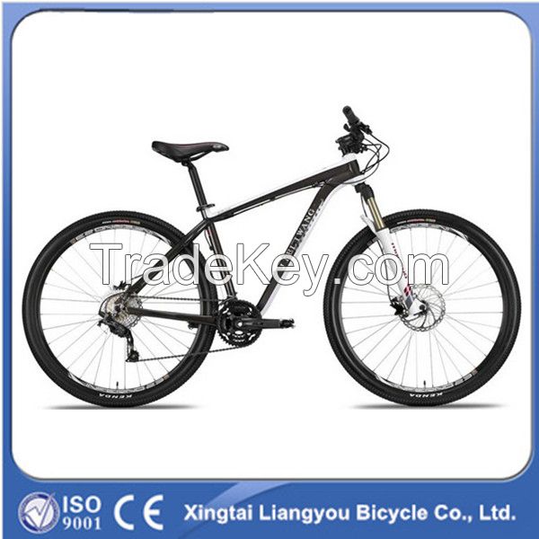 New Design Popular and Fashion Mountain Bike Supply Different Size