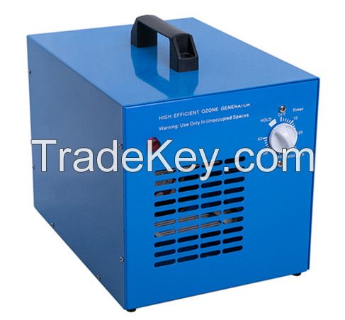 3.5g-7g  Portable Ozone Generator, Ozone Air Purifier, Air Purifier, Air Cleaner