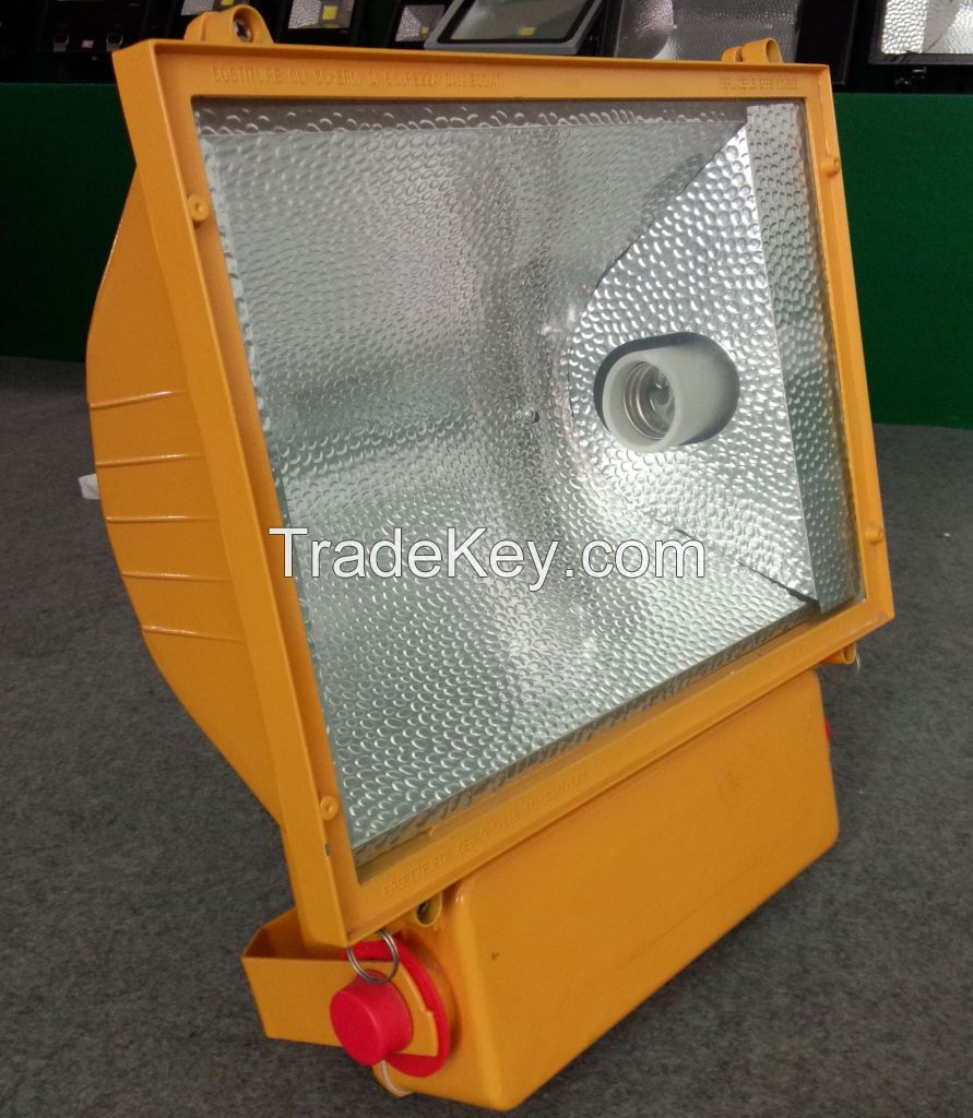 400W flood light