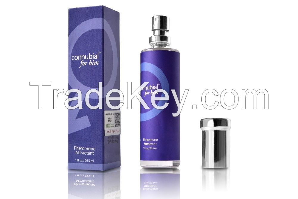 Male spray oil and pheromone flirt perfumes and fragrances of brand originals 29.5ml lubricant,sex products