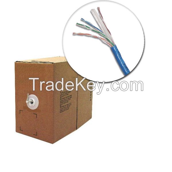 UTP cat6 network cable