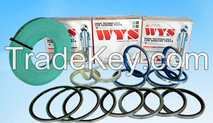 O-Ring oil seal