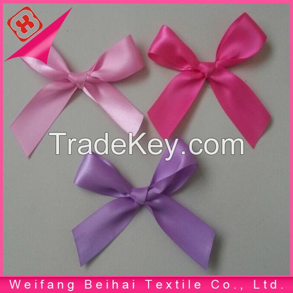 2014 Hot sale satin ribbon wholesale