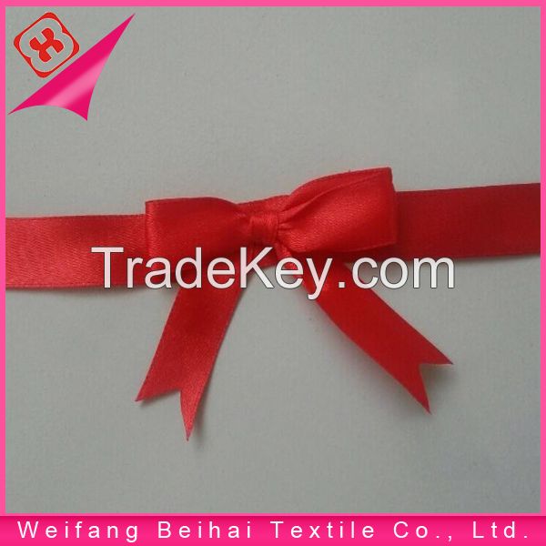 Fancy Gift Ribbon Handmade Flower 