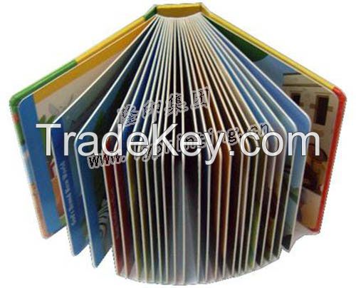 Hardcover Book Printing,Children Book Printing,Printing Service in China