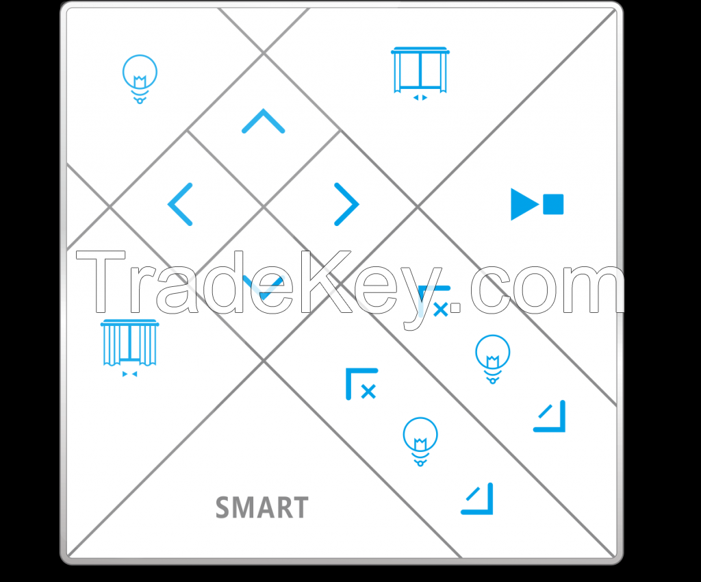 "Art" Touch Switch 7B (G4s) 