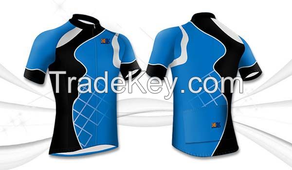 PRO Cycling jersey