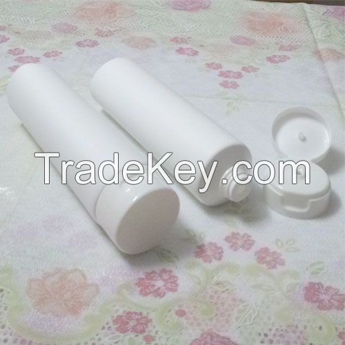 Dia 50mm cream plastic tube packaging