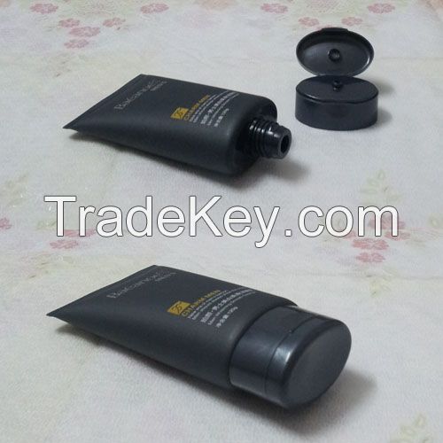100ml-300ml cosmetic plastic tube for lotion
