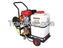 Garden Sprayer HL-60