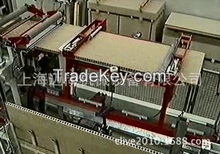 direct automatic flap Stockyard systems