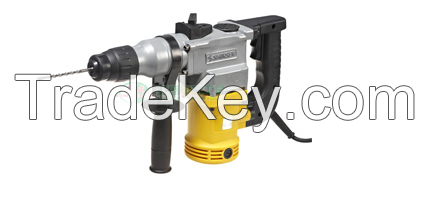 26mm Electric Rotary Hammer