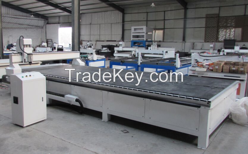 2040 woodworking cnc router with 4.5kw