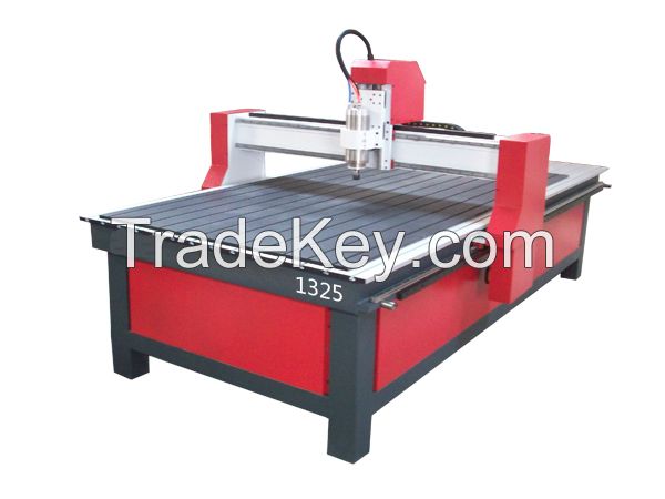 1325 cnc router for wood with 3kw spindle