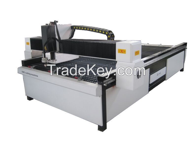 1325 plasma cutting machine with 63A for metal
