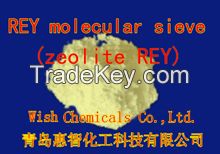 REY Zeolite