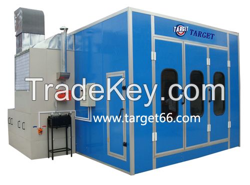 Car painting spray booth TG-60B