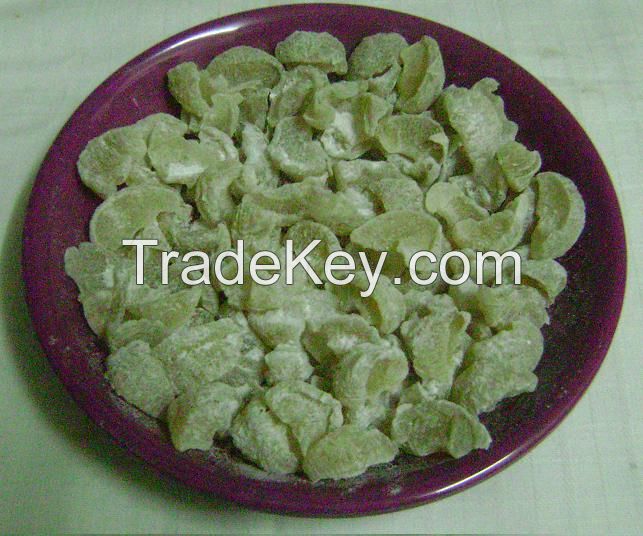 Dried Amla Candy