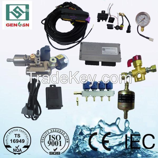 CNG conversion kits for sale