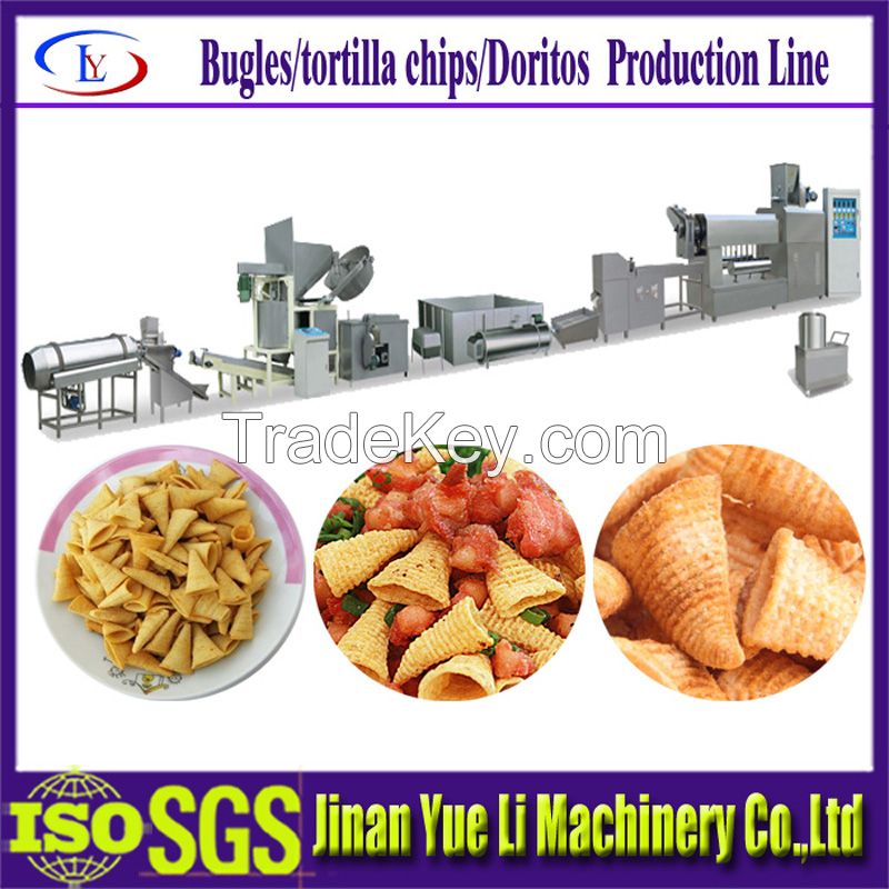 potato pellet processing machine/food machine