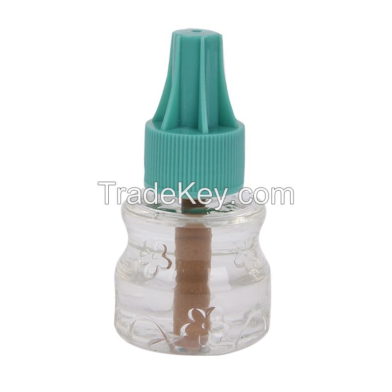 China Patent mini ultrasonic mosquito repellent liquid